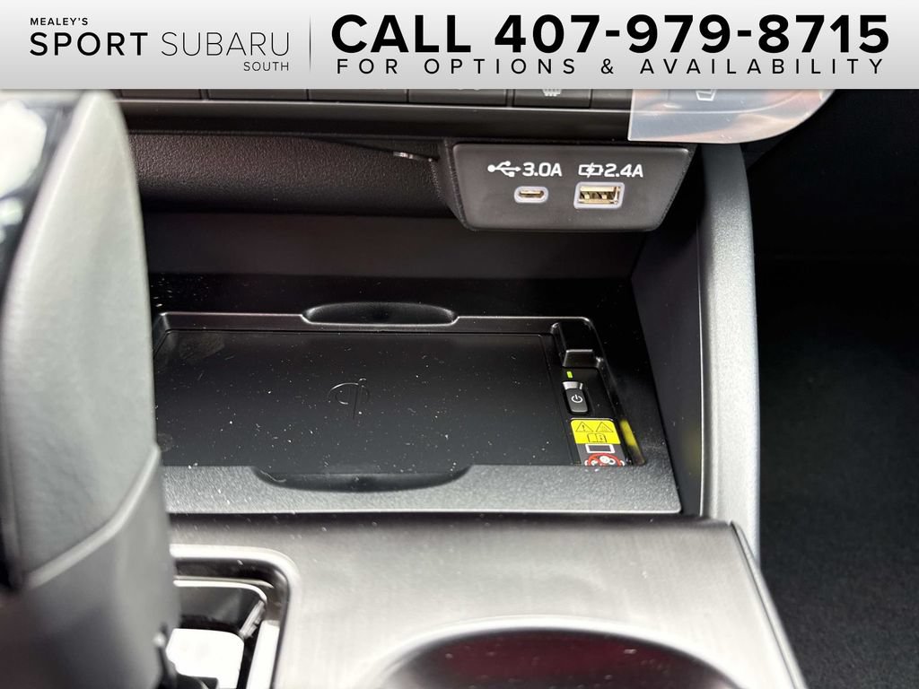 New 2026 Subaru Outback Touring XT AWD/4WD image 34
