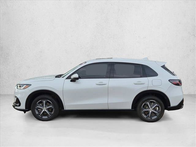 Used 2024 Honda HR-V EX-L image 9