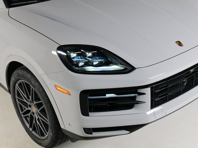 New 2026 Porsche Cayenne AWD/4WD image 31