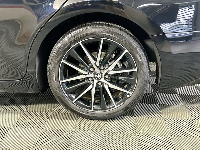 Used 2024 Toyota Camry SE w/ Cold Weather Package AWD/4WD image 28