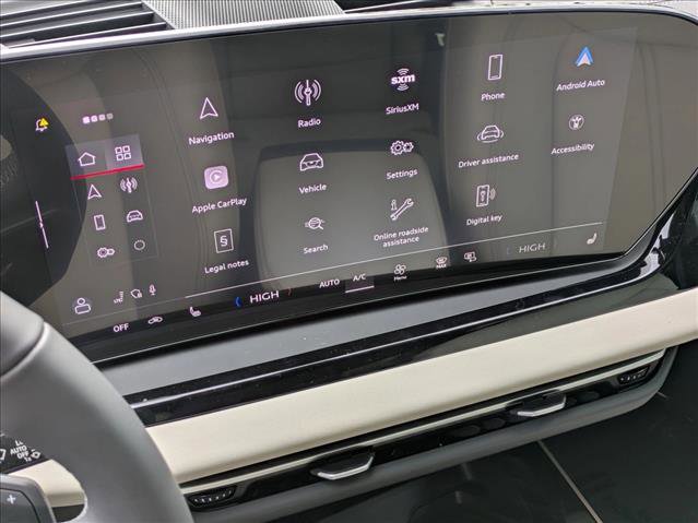 New 2025 Audi A5 2.0T Premium AWD/4WD image 12