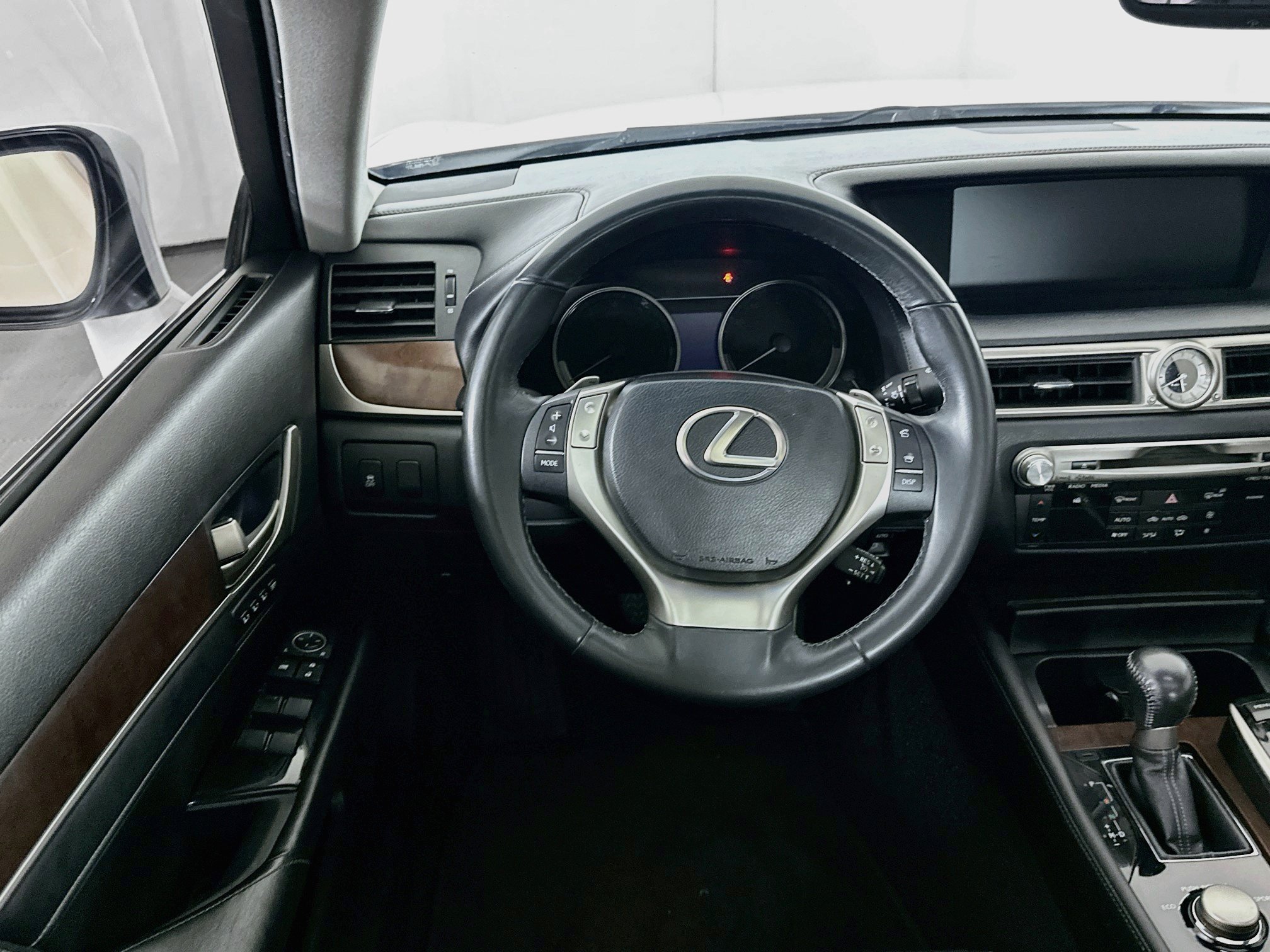 Used 2015 Lexus GS 350 RWD image 17