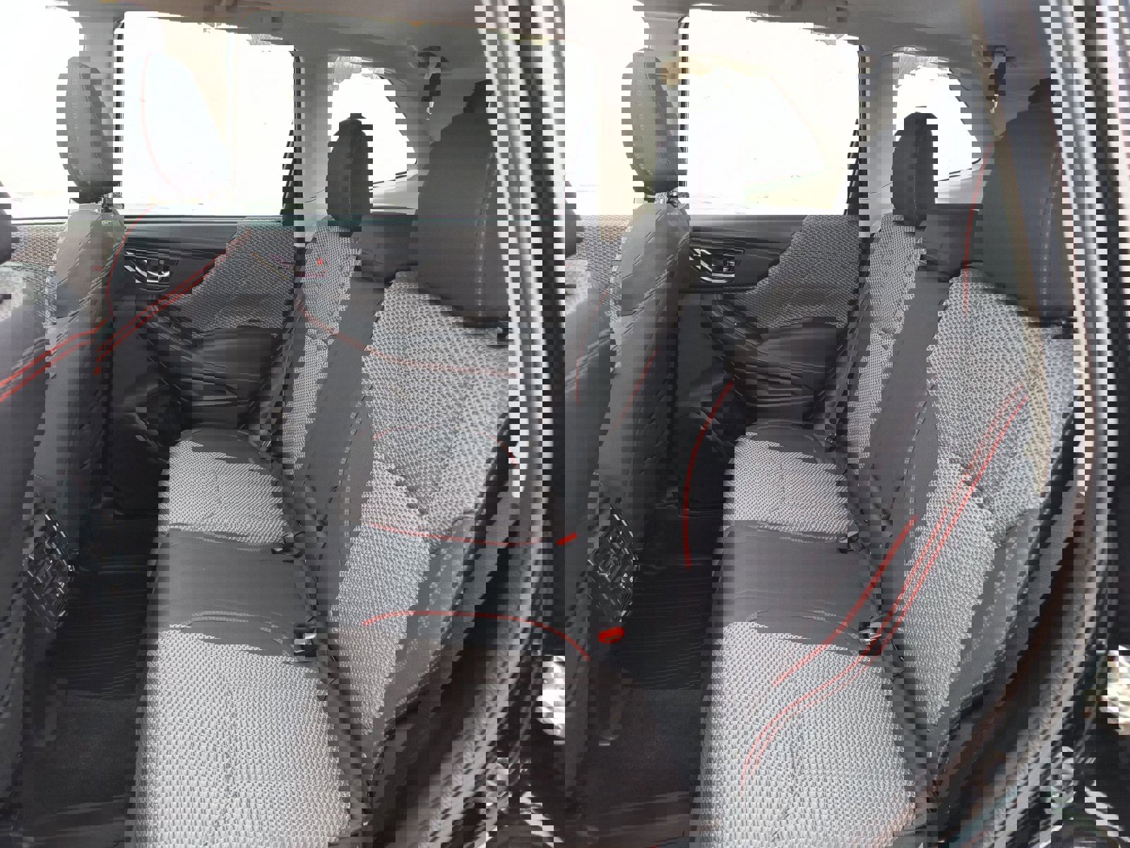 Certified 2022 Subaru Forester Sport image 24