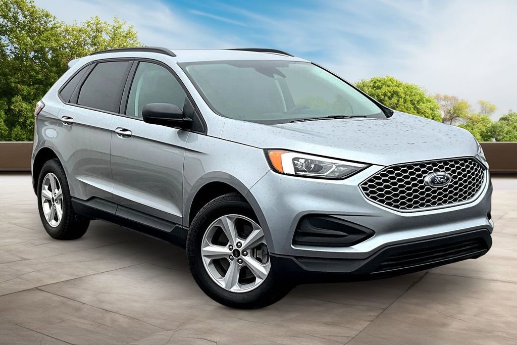 Used 2024 Ford Edge SE image 10