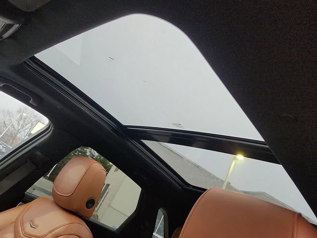 Certified 2023 Cadillac XT5 Premium Luxury image 14