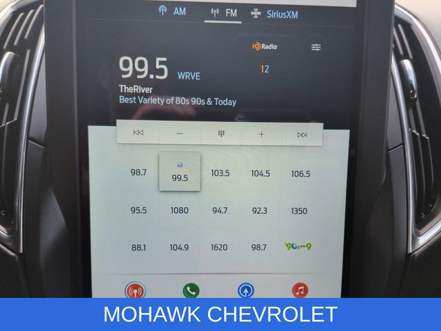 Used 2021 Ford Edge ST w/ Equipment Group 401A AWD/4WD image 13