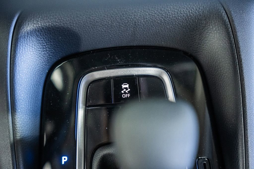 New 2026 Toyota Corolla LE image 21