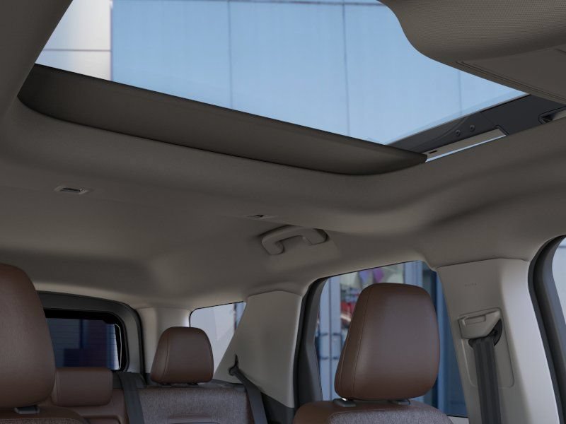 New 2025 Ford Bronco Sport Outer Banks w/ Outer Banks Tech Package+ AWD/4WD image 23