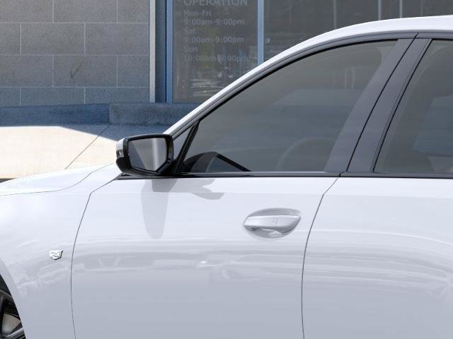 New 2026 Cadillac CT5 Sport RWD image 12