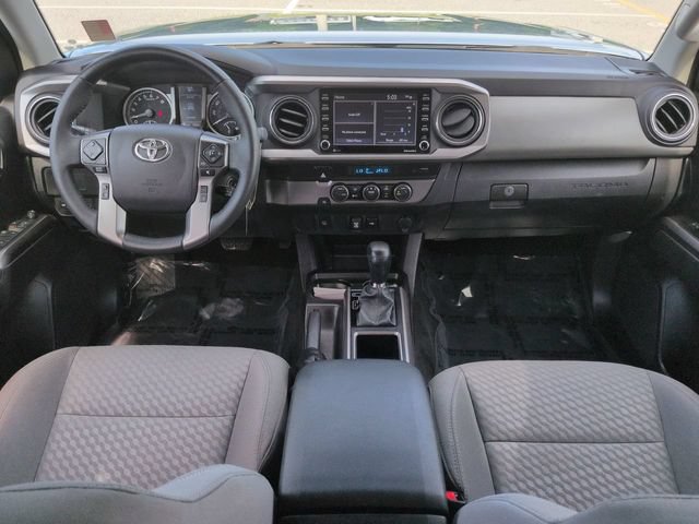 Certified 2022 Toyota Tacoma SR5 RWD image 15