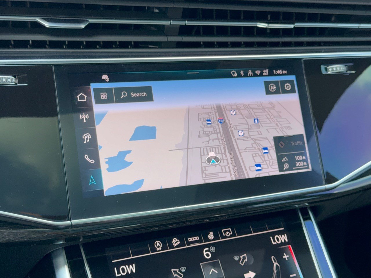 Certified 2026 Audi Q7 2.0T Premium Plus AWD/4WD image 23