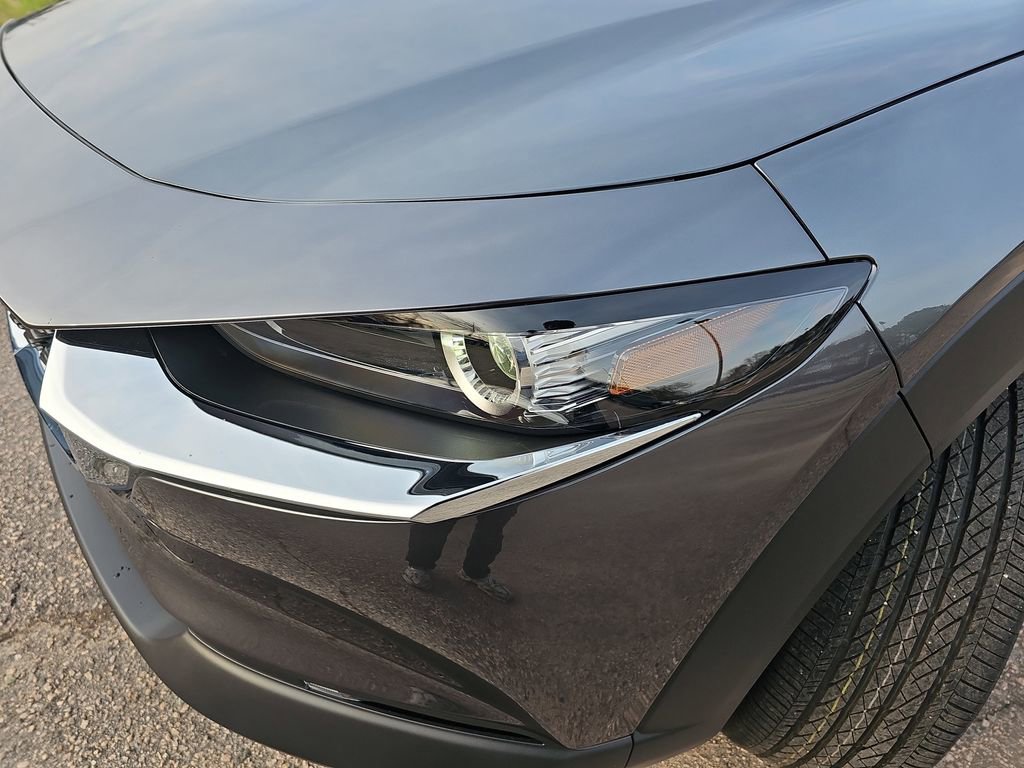 New 2026 MAZDA CX-30 AWD 2.5 S w/ Select Sport Pkg image 33