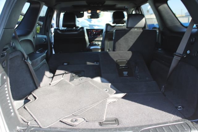 Used 2024 Dodge Durango GT image 39