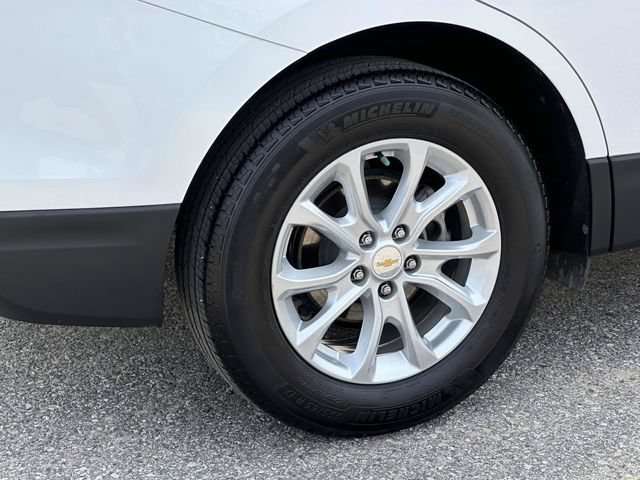 Certified 2018 Chevrolet Equinox LS FWD image 30