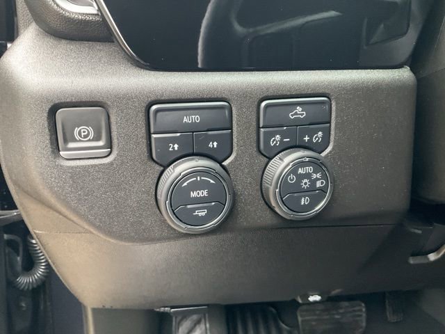 Used 2024 Chevrolet Silverado 1500 RST AWD/4WD image 8