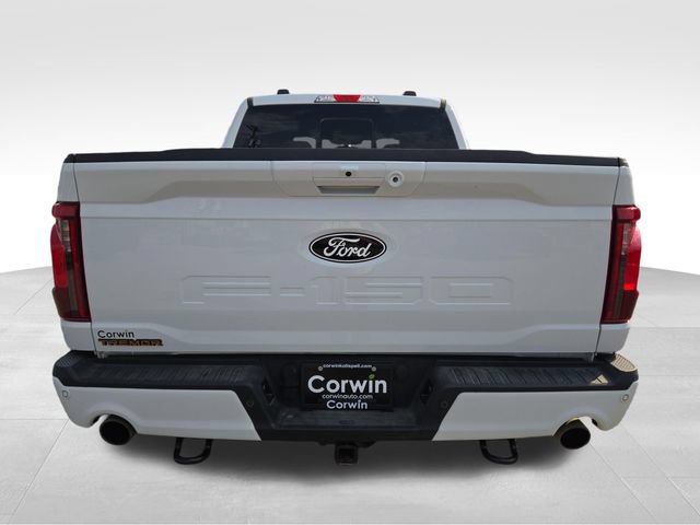 Used 2026 Ford F150 Tremor AWD/4WD image 12