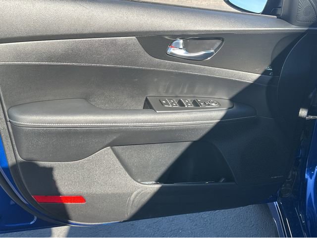 Certified 2024 Kia Forte GT-Line w/ GT-Line Premium Package image 34