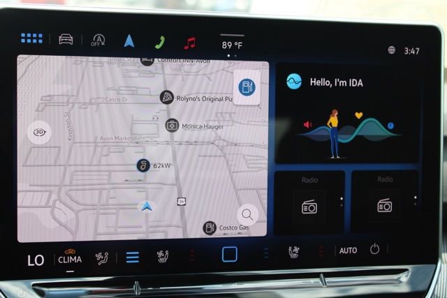 New 2025 Volkswagen GTI SE image 24