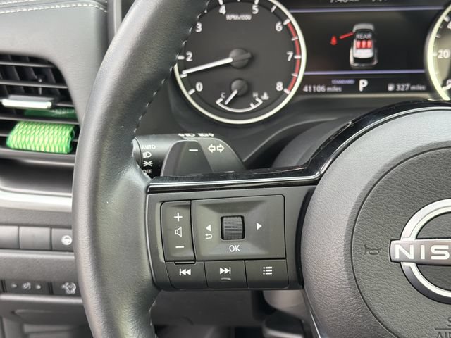 Used 2023 Nissan Rogue SV w/ SV Premium B Package FWD image 25