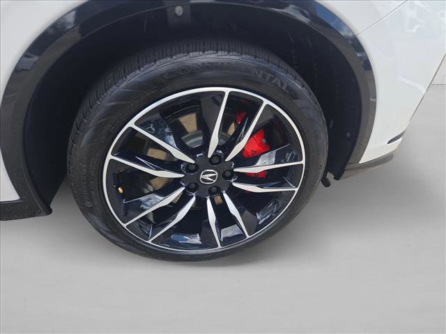 Used 2024 Acura MDX Type S AWD/4WD image 22