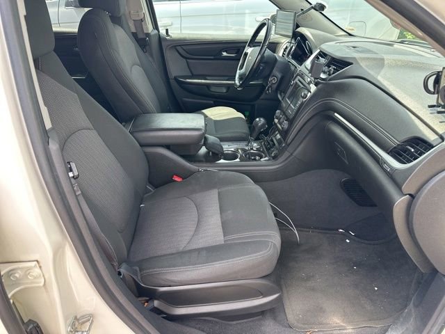Used 2015 Chevrolet Traverse LT AWD/4WD image 14