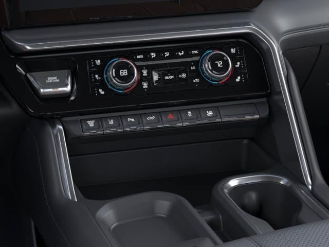 New 2026 GMC Sierra 3500 Denali w/ Denali Reserve Package AWD/4WD image 23