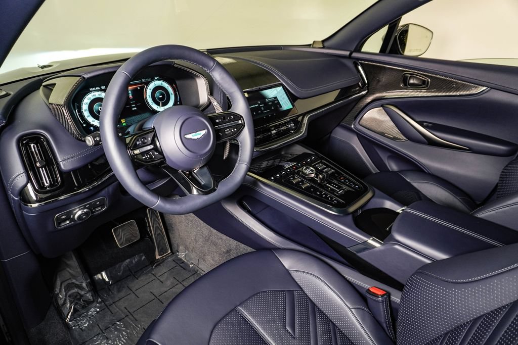 Used 2026 Aston Martin DBX S AWD/4WD image 24