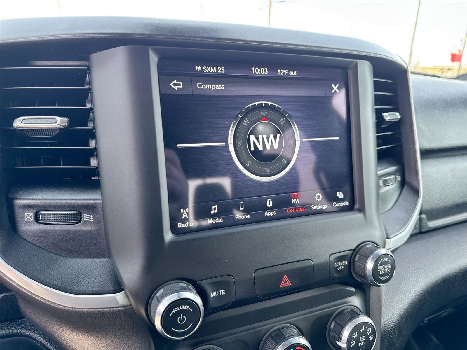 Used 2021 RAM 1500 Big Horn image 20