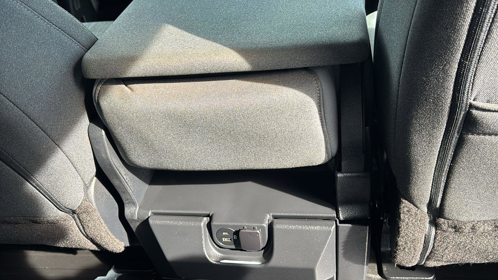 Used 2021 Ford F150 XLT image 21