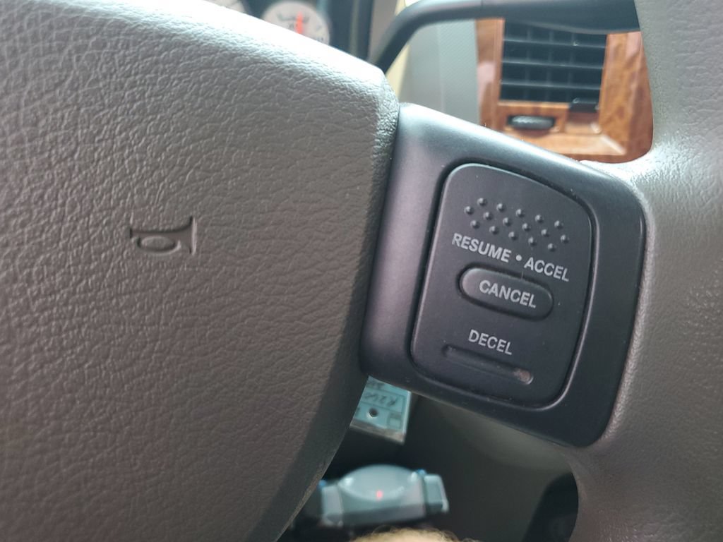Used 2006 Dodge Ram 2500 Truck SLT AWD/4WD image 21