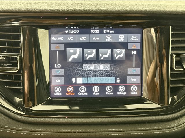 Used 2022 Dodge Durango GT AWD/4WD image 14