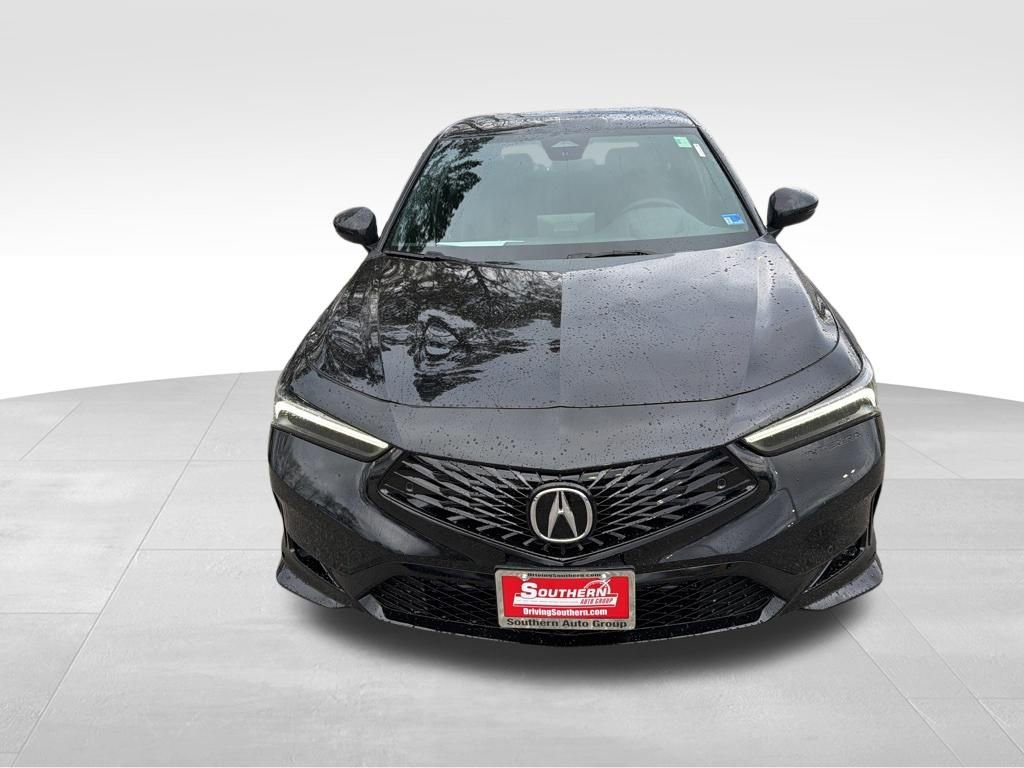 New 2026 Acura Integra A-Spec FWD image 8