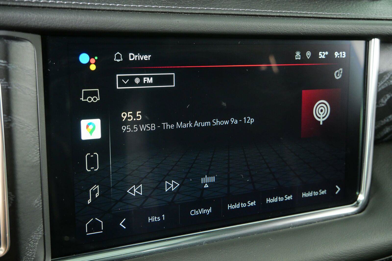 Used 2022 GMC Yukon XL Denali w/ Denali Ultimate Package AWD/4WD image 14