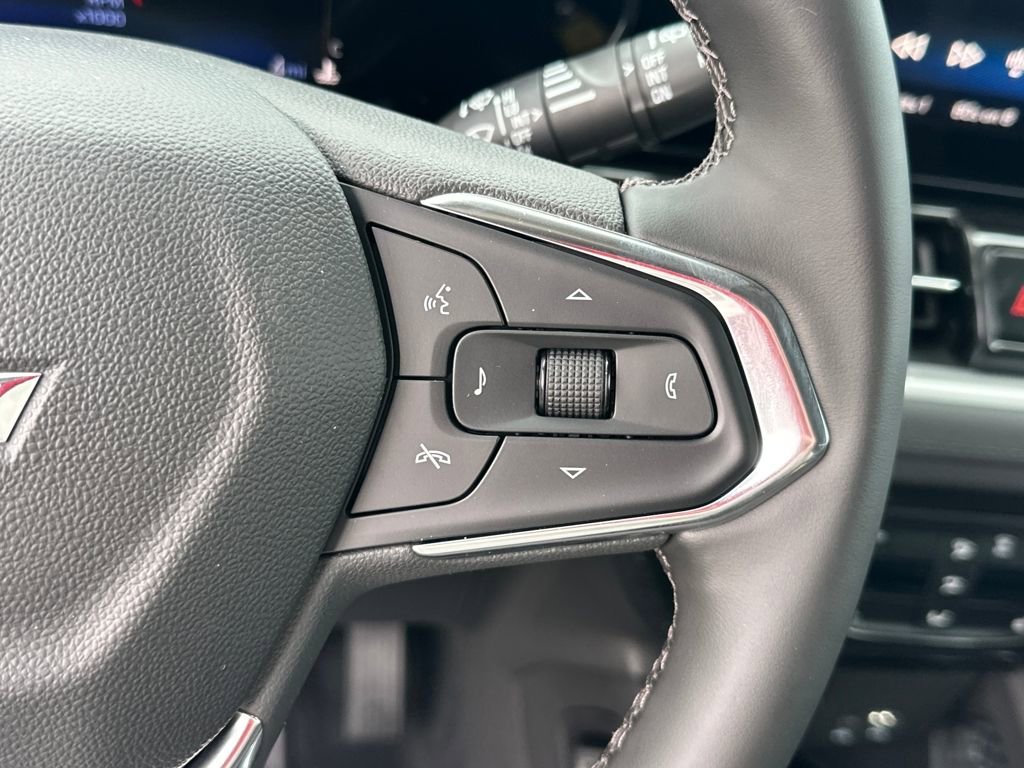 New 2026 Chevrolet TrailBlazer LT w/ Convenience Package image 19