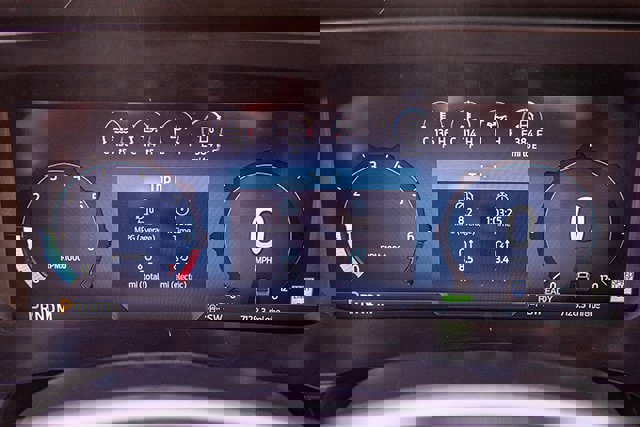 Used 2025 Ford F150 King Ranch image 15