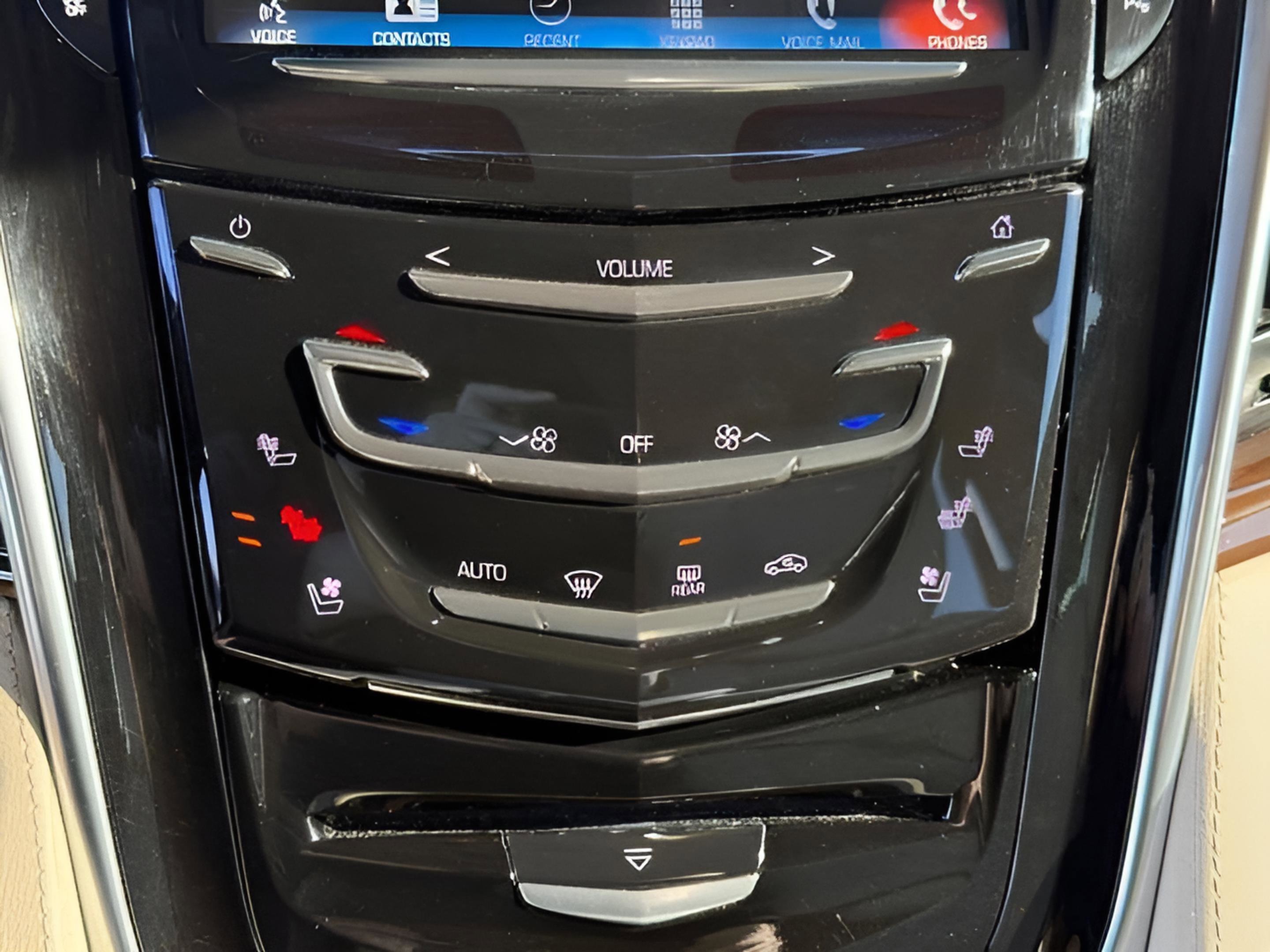 Used 2017 Cadillac Escalade Luxury image 28
