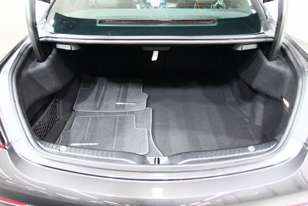 Used 2023 Mercedes-Benz C 43 AMG 4MATIC Coupe image 24