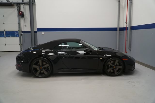 New 2026 Porsche 911 GTS RWD image 11
