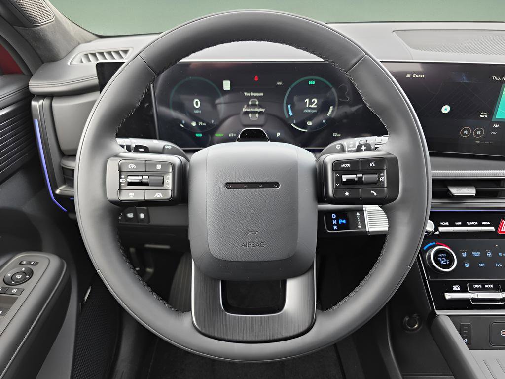 New 2026 Hyundai Santa Fe Calligraphy AWD/4WD image 16