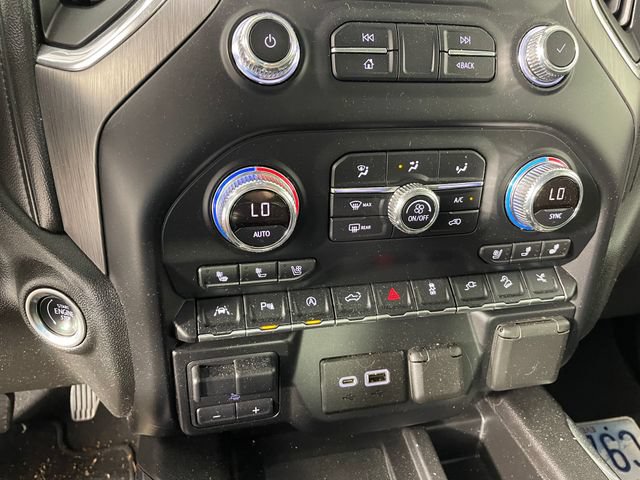 Certified 2019 GMC Sierra 1500 Denali w/ Denali Ultimate Package AWD/4WD image 8