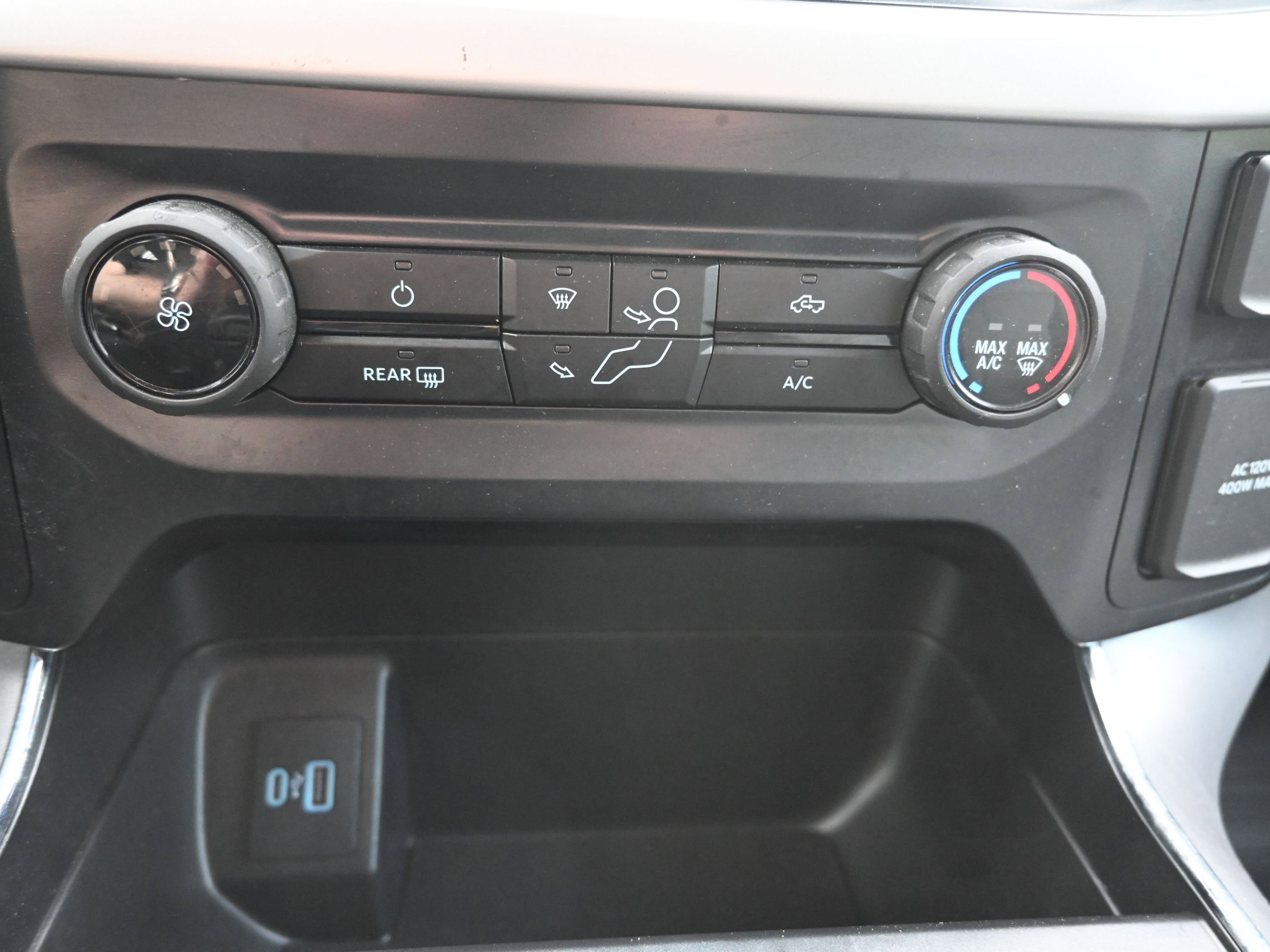 Used 2023 Ford F150 XLT w/ Trailer Tow Package AWD/4WD image 23