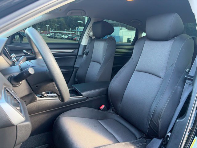 Used 2021 Honda Accord LX image 16