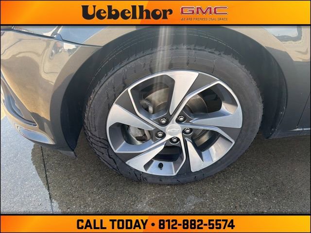 Used 2020 Chevrolet Sonic Premier image 13