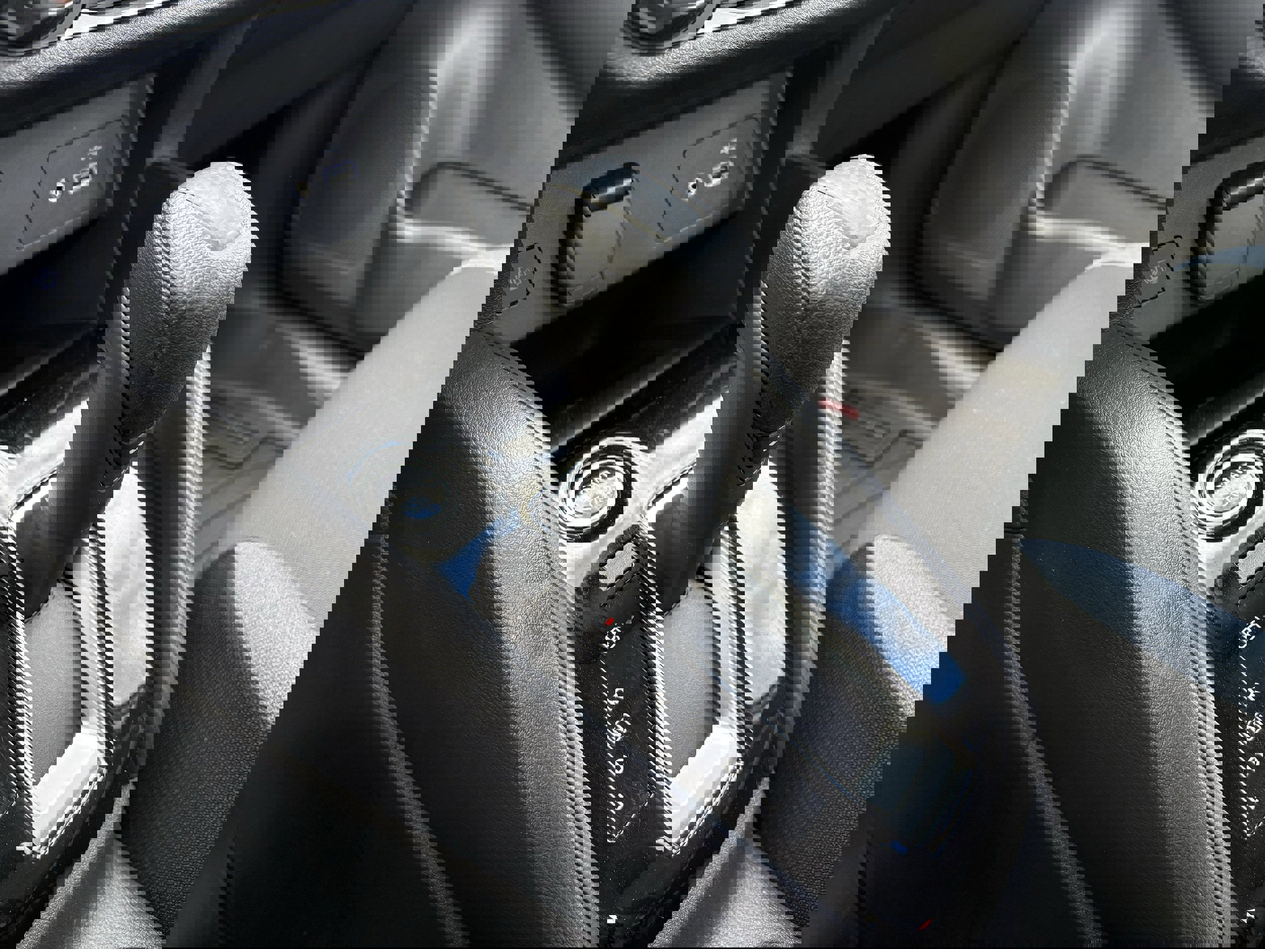 Used 2024 Nissan Versa SV w/ Trunk Package image 20