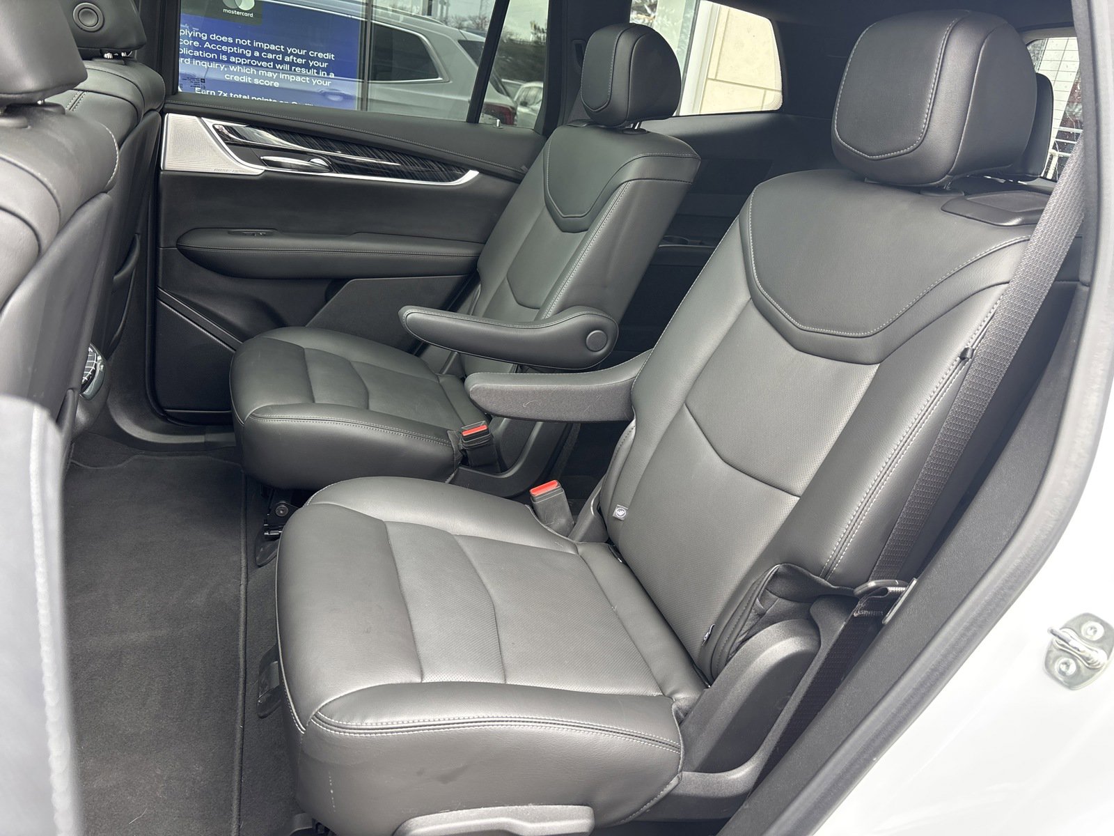 Used 2024 Cadillac XT6 Premium Luxury w/ Technology Package image 24