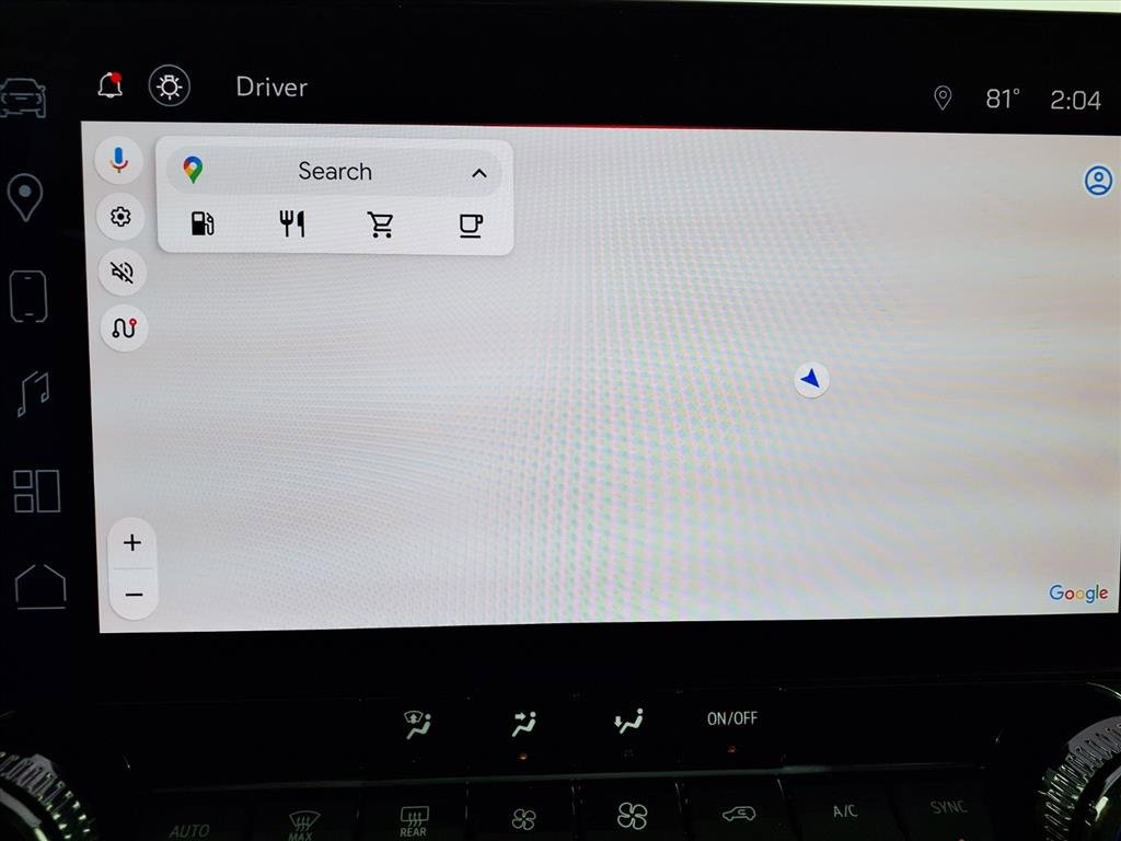 Used 2024 GMC Canyon Elevation w/ Convenience Package image 5