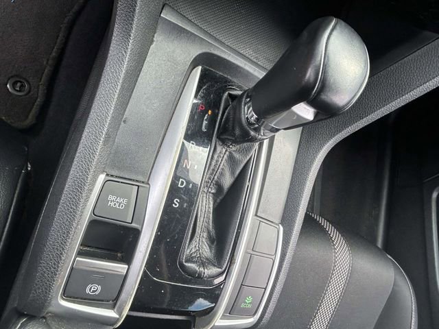 Used 2019 Honda Civic Sport image 18