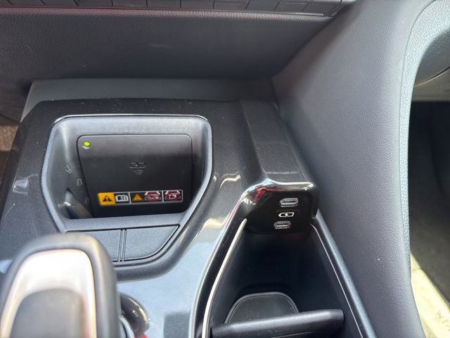 Certified 2026 Toyota Crown AWD/4WD image 26