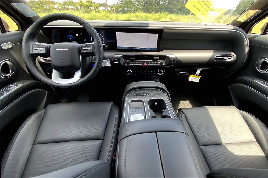 New 2026 Hyundai Palisade Calligraphy image 6