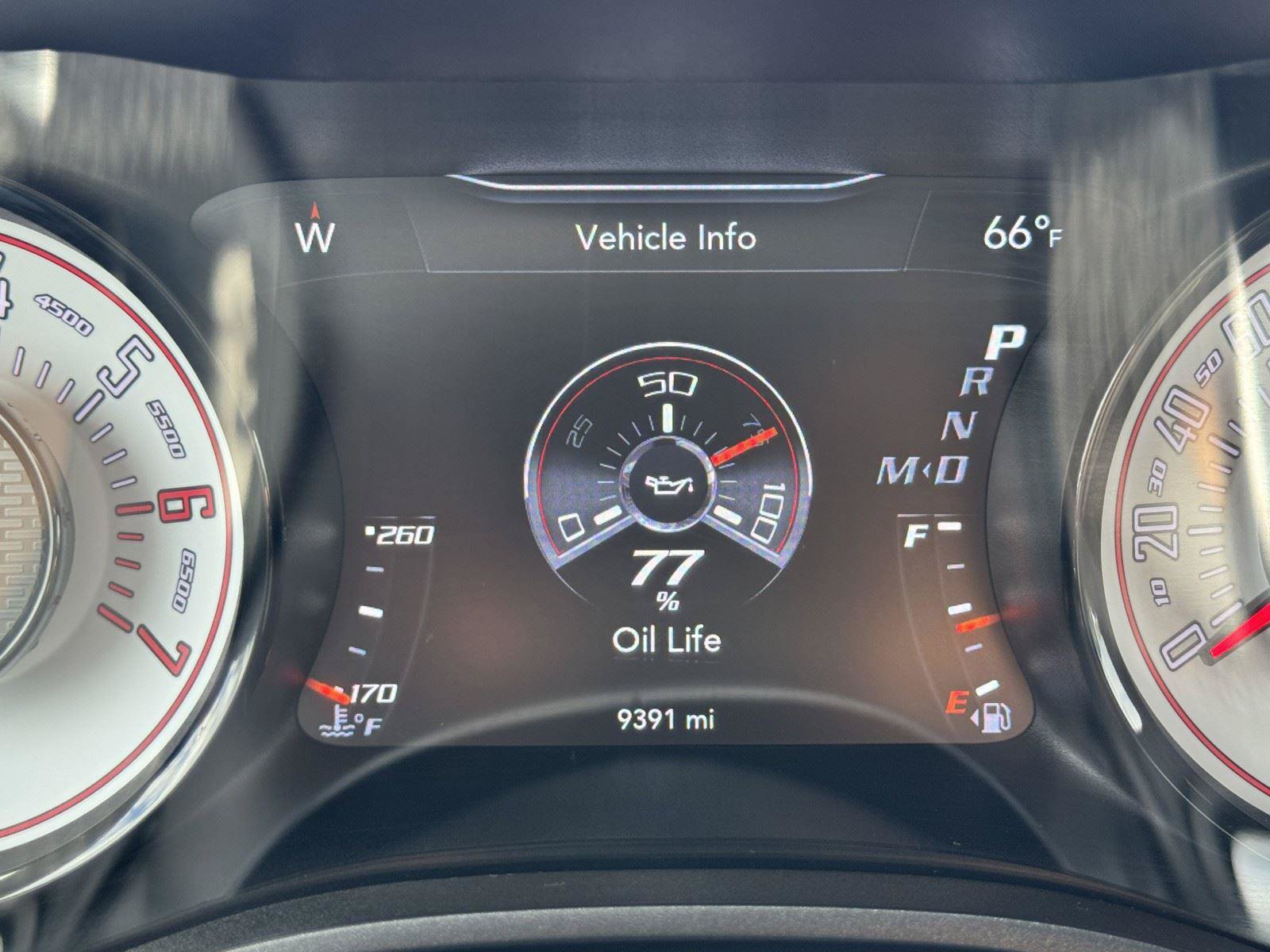 Certified 2021 Dodge Challenger R/T Scat Pack RWD image 28